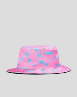 Wayfinder Bucket Hat
