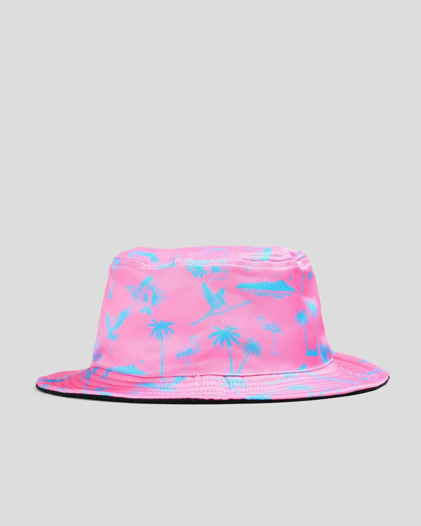 Wayfinder Bucket Hat