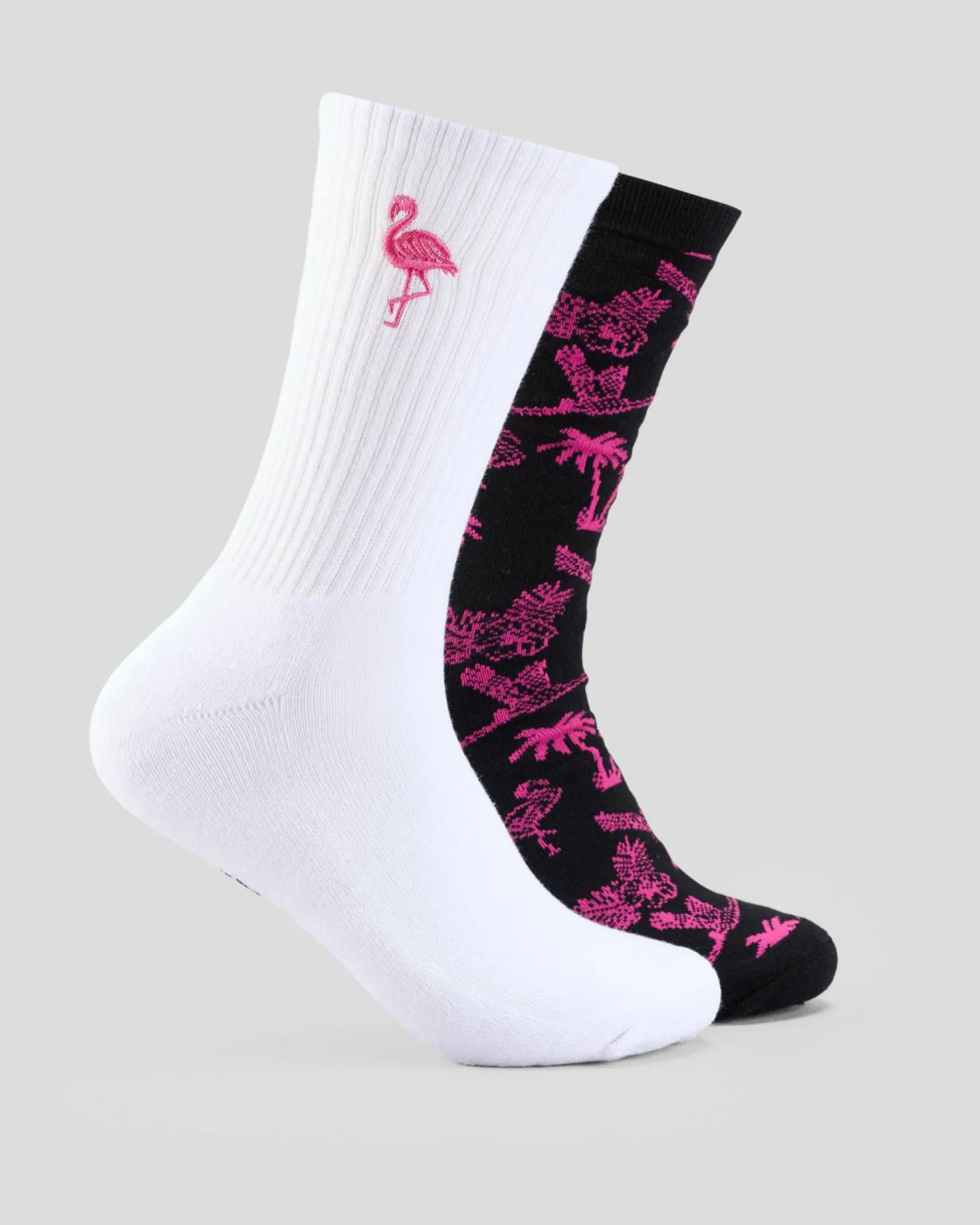 Wayfinder Socks 2 Pack