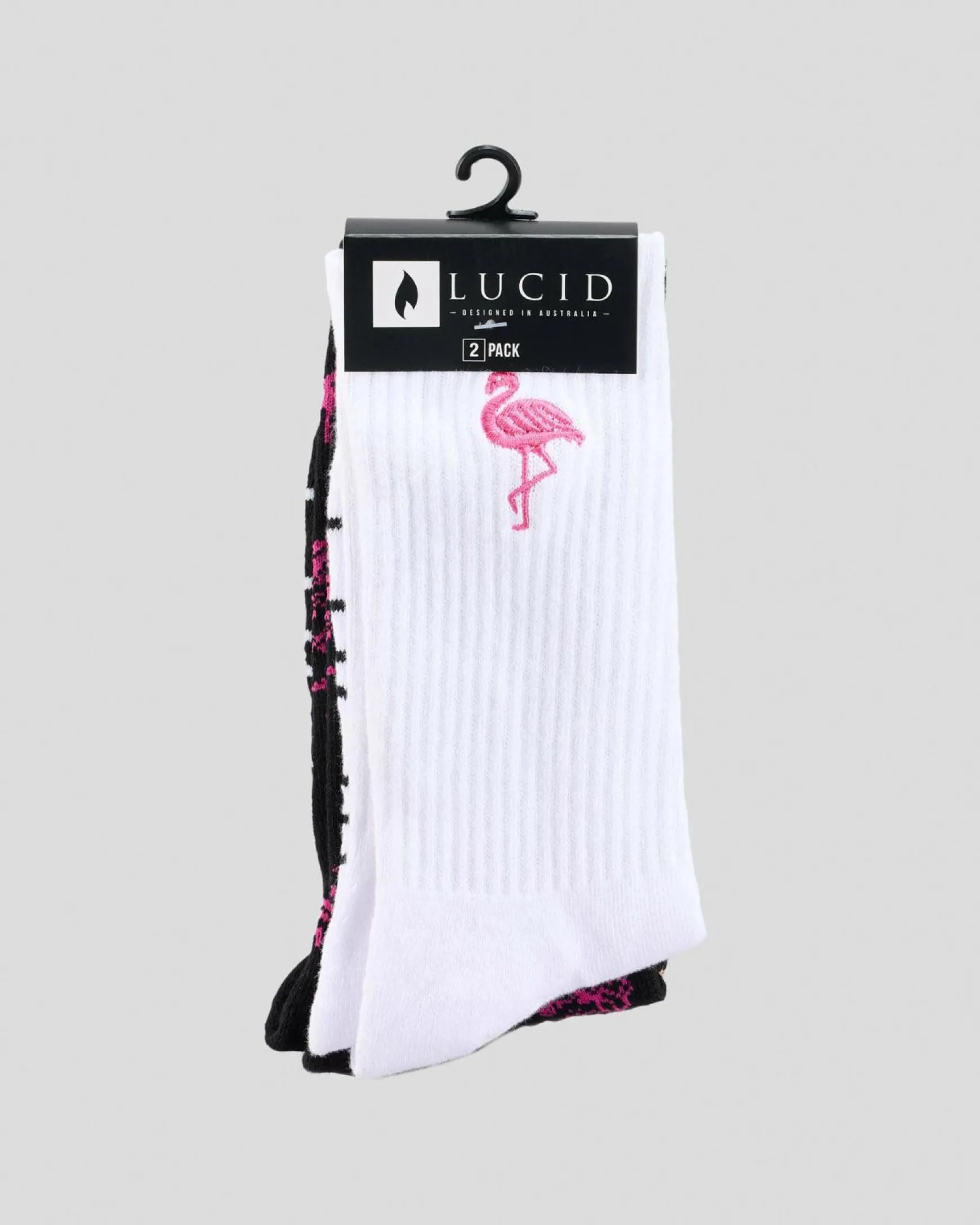 Wayfinder Socks 2 Pack