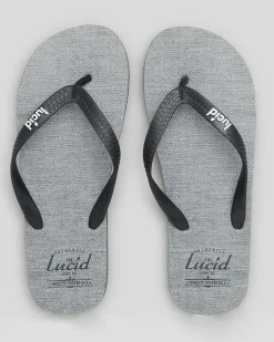 Wedge Thongs