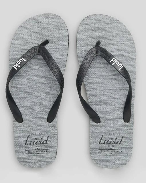 Wedge Thongs