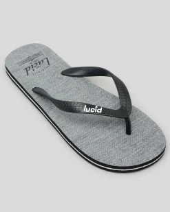 Wedge Thongs