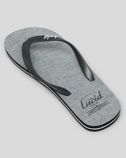 Wedge Thongs
