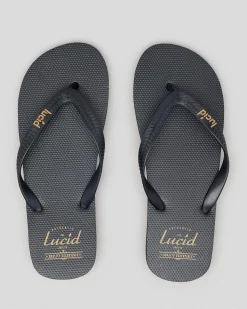 Wedge Thongs