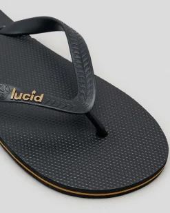 Wedge Thongs