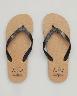Wedge Thongs