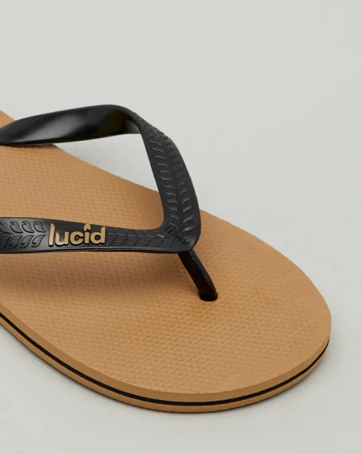 Wedge Thongs