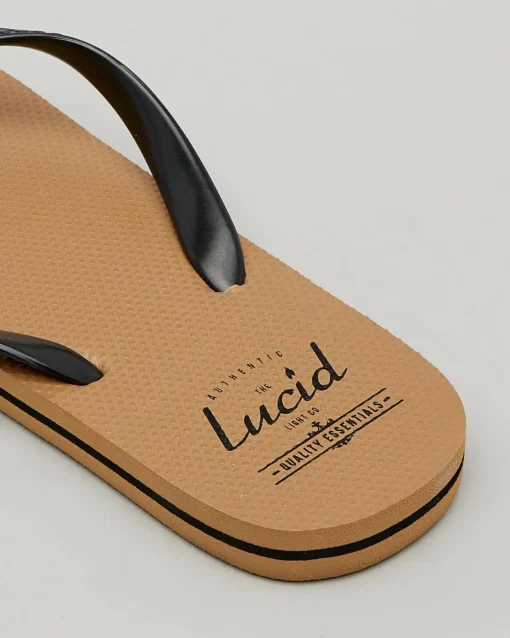 Wedge Thongs