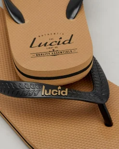 Wedge Thongs