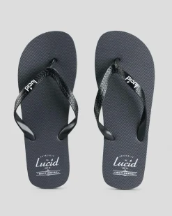 Wedge Thongs