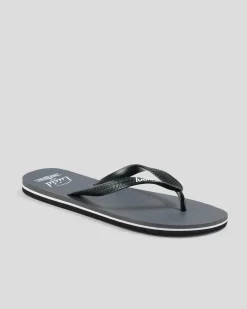 Wedge Thongs