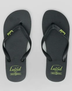 Wedge Thongs