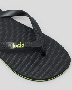 Wedge Thongs