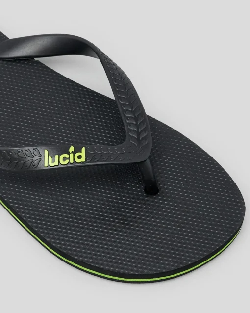 Wedge Thongs