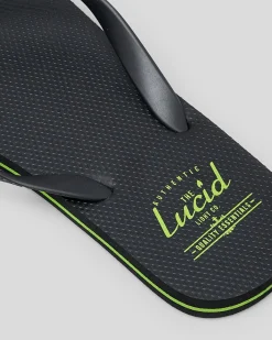 Wedge Thongs