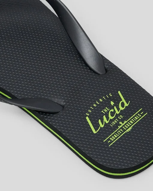 Wedge Thongs