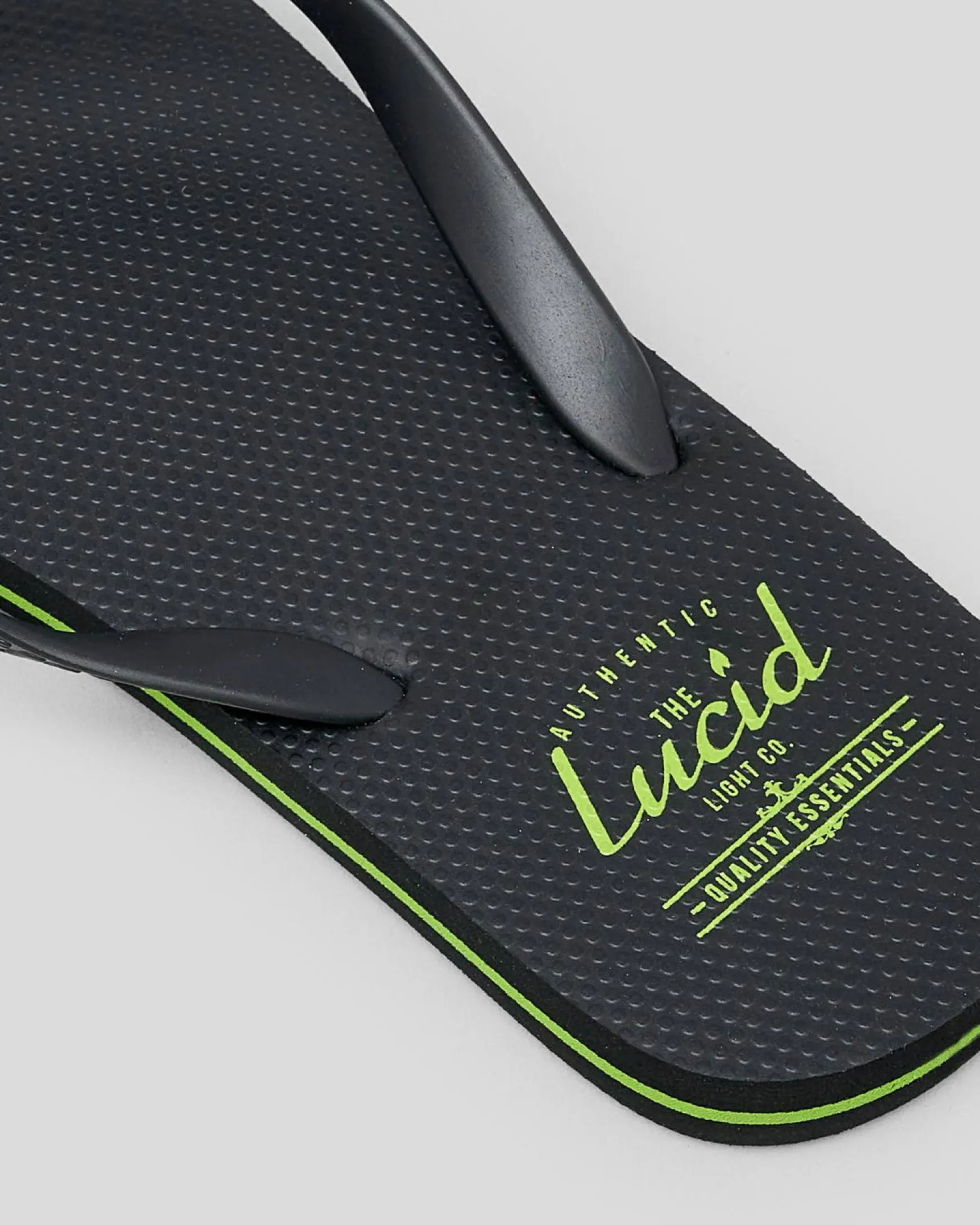 Wedge Thongs