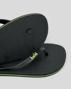 Wedge Thongs
