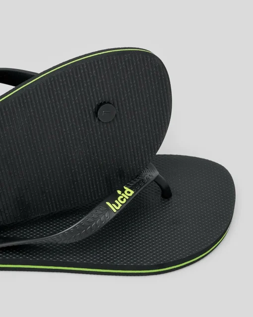 Wedge Thongs