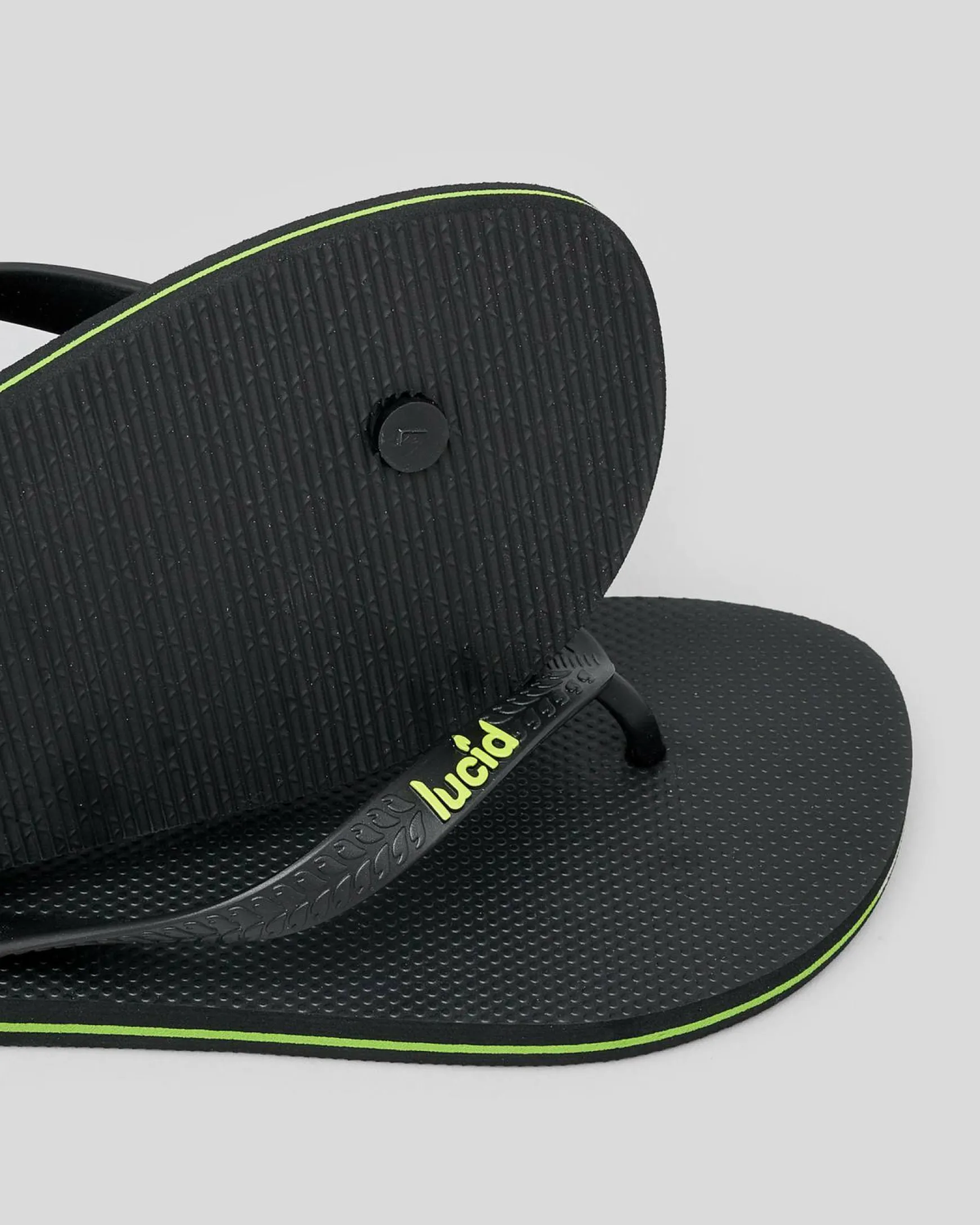 Wedge Thongs