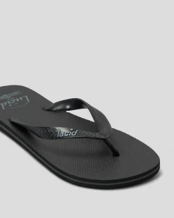 Wedge Thongs