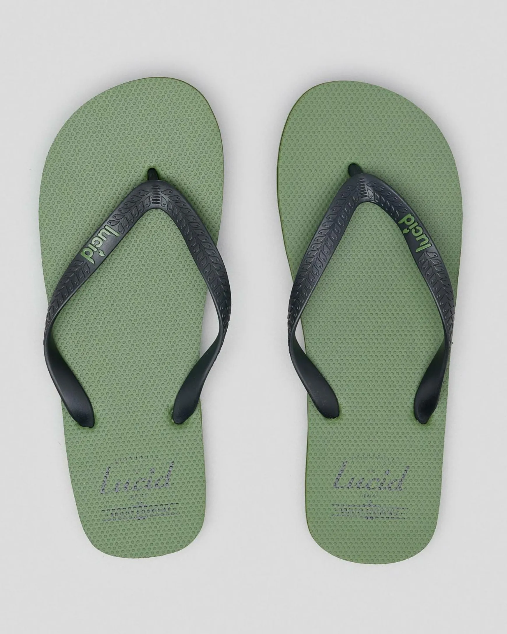 Wedge Thongs