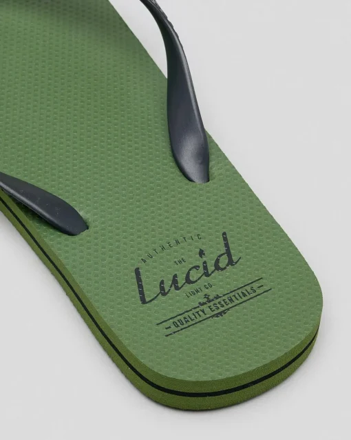 Wedge Thongs
