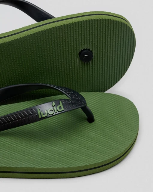 Wedge Thongs