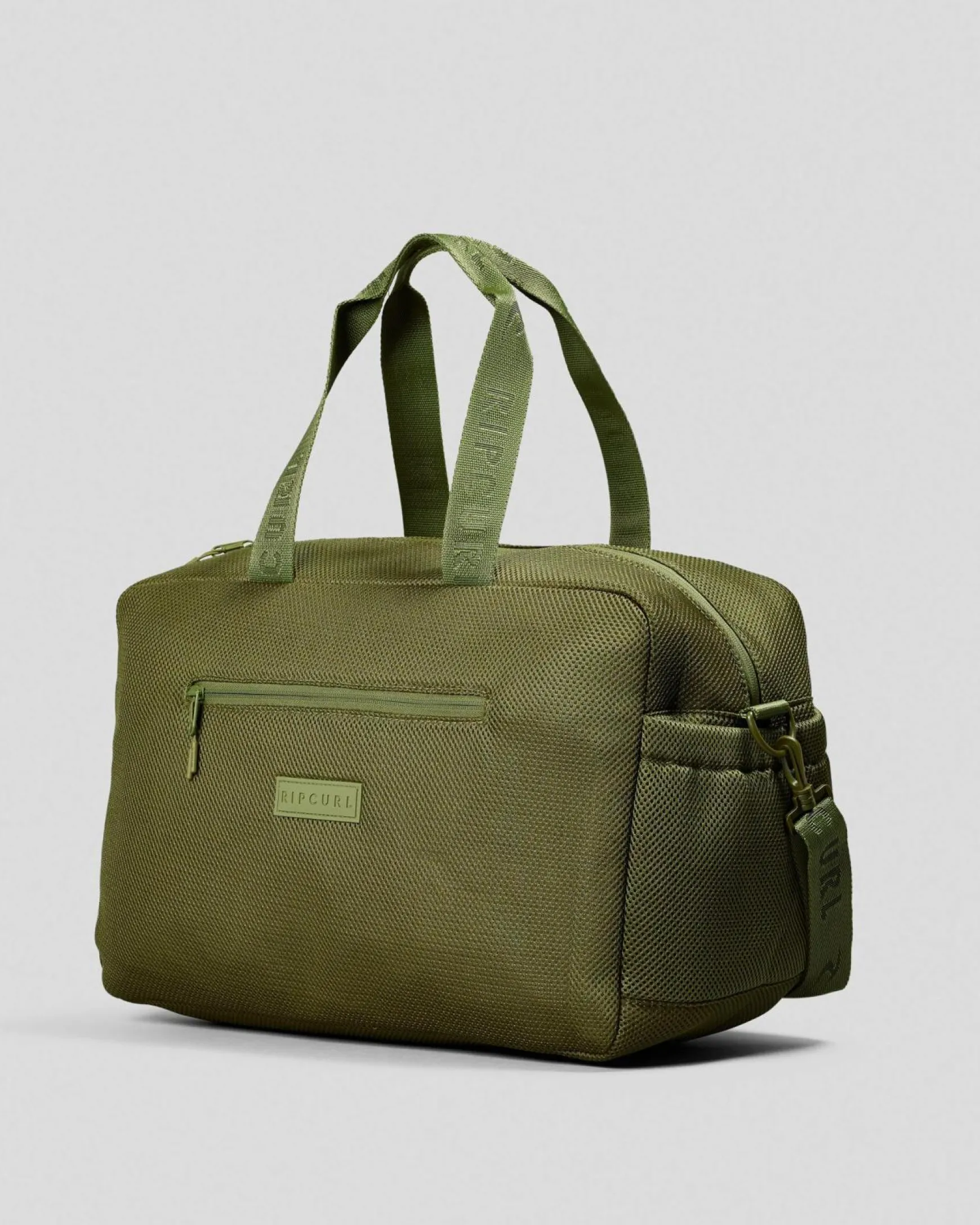 Weekend Overnight Bag