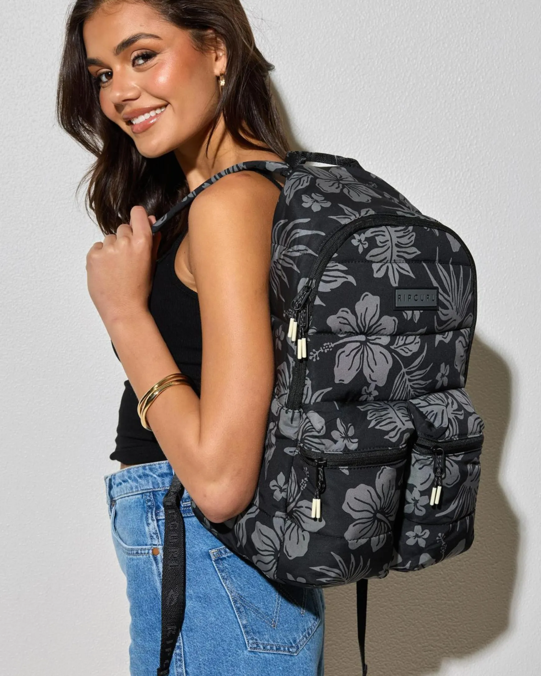 Weekend Travel 21L Backpack