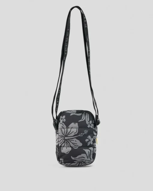 Weekend Travel Messenger Bag