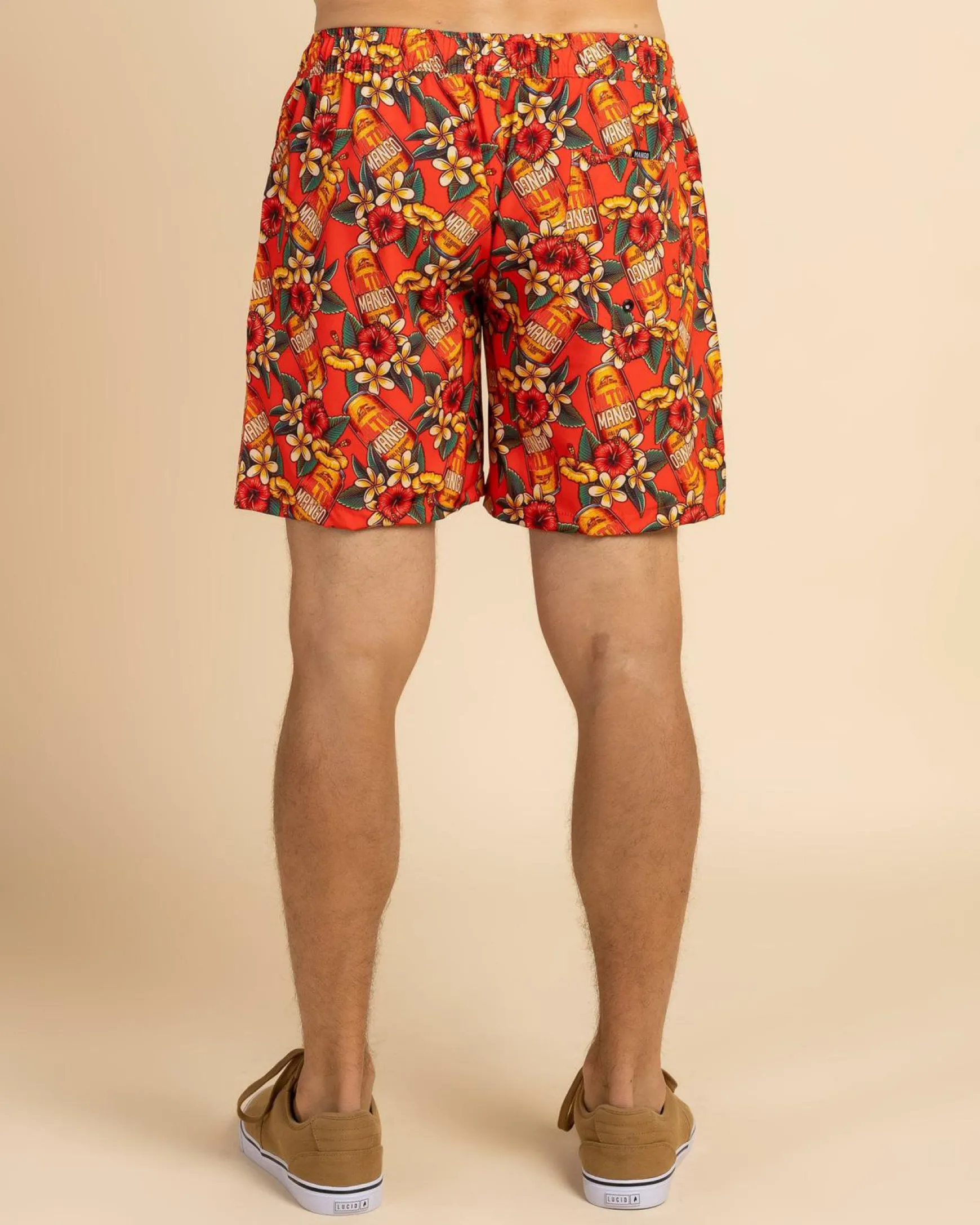Weekend Troppo Shorts