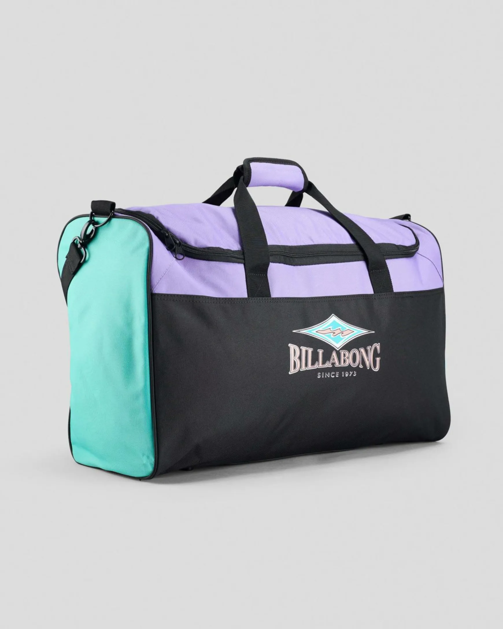 Weekender Travel Bag