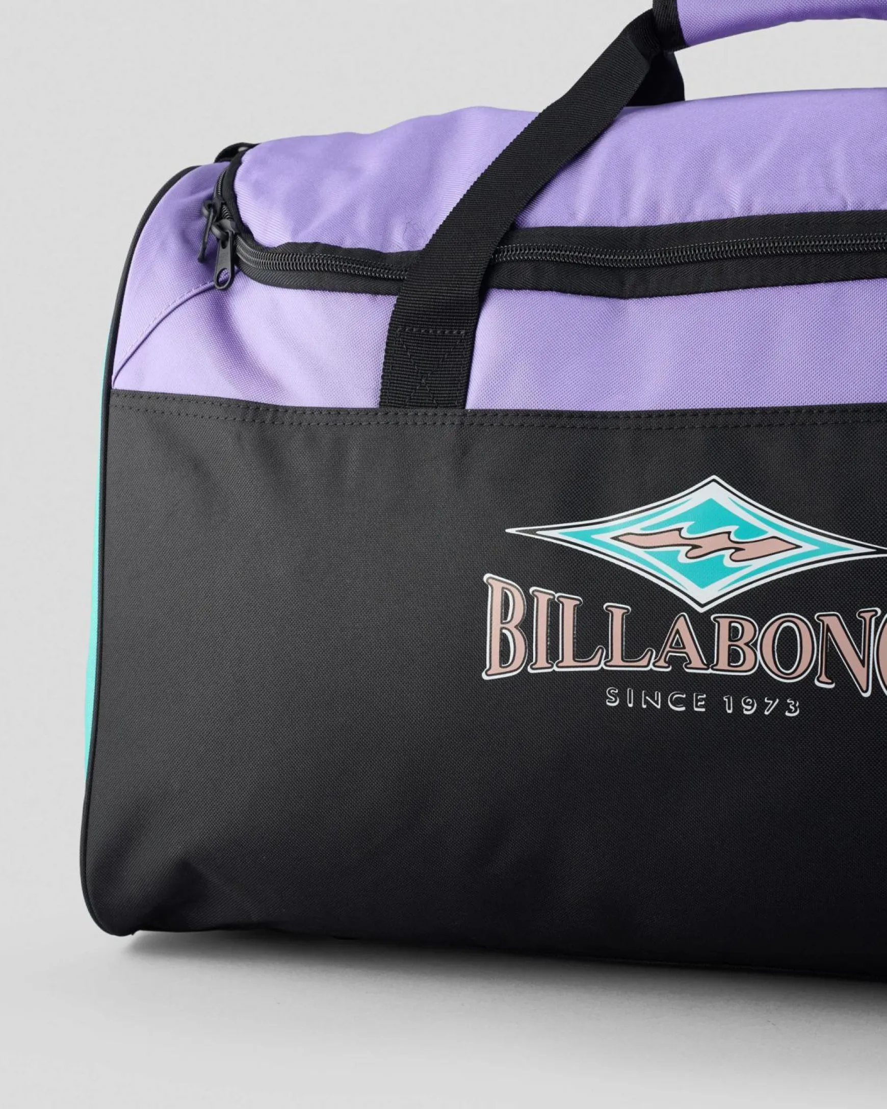 Weekender Travel Bag