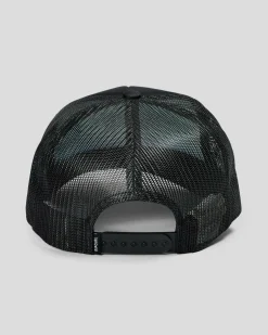 Weekender Trucker Cap
