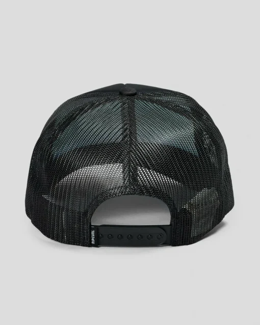 Weekender Trucker Cap
