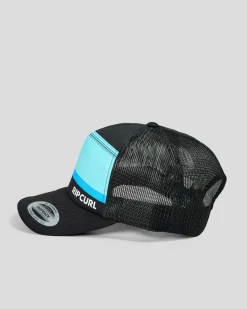 Weekender Trucker Cap