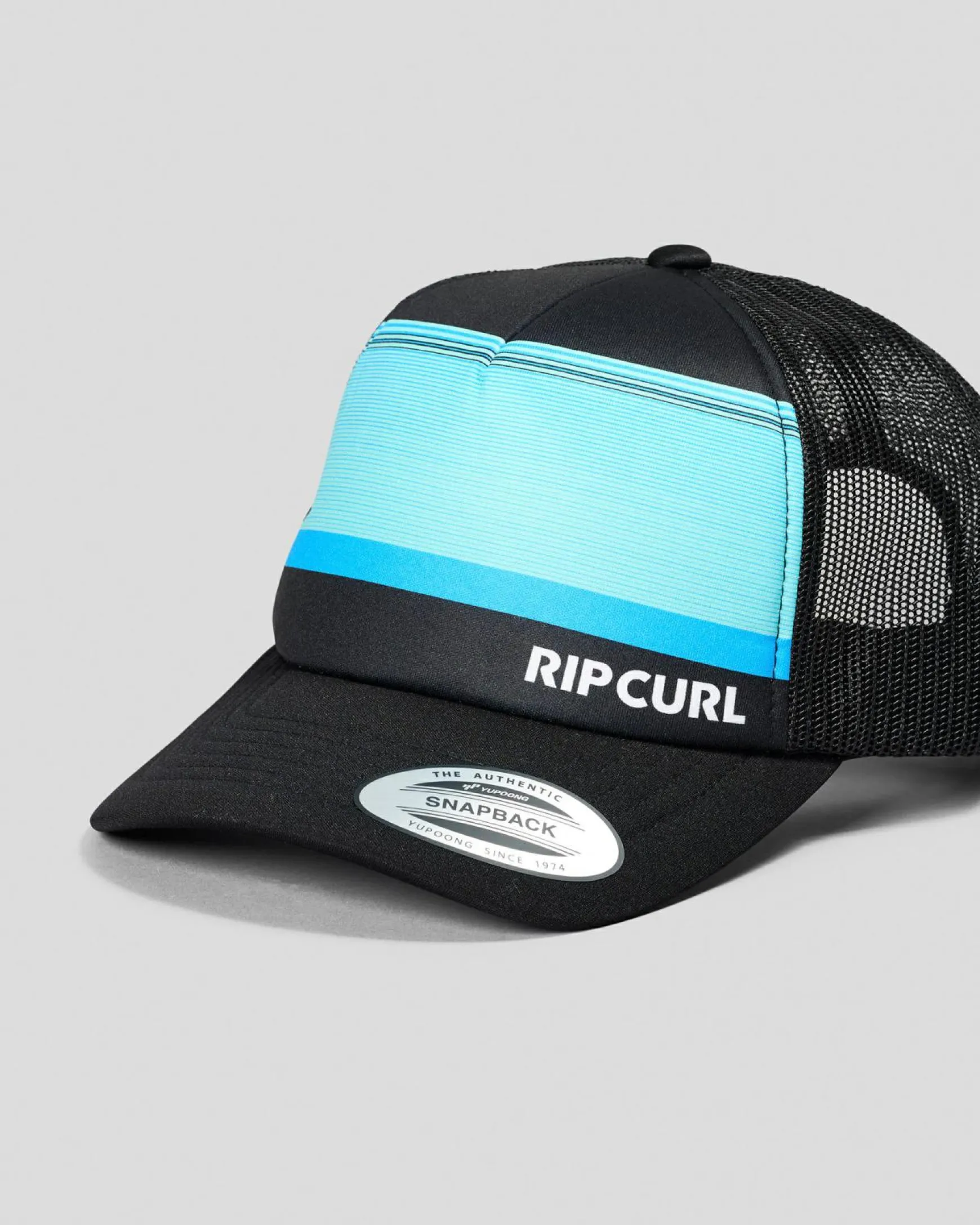 Weekender Trucker Cap
