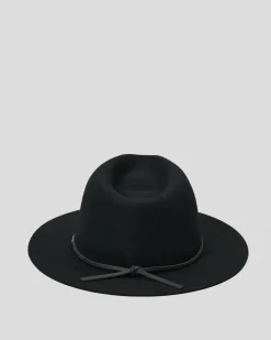 Wesley Felt Hat