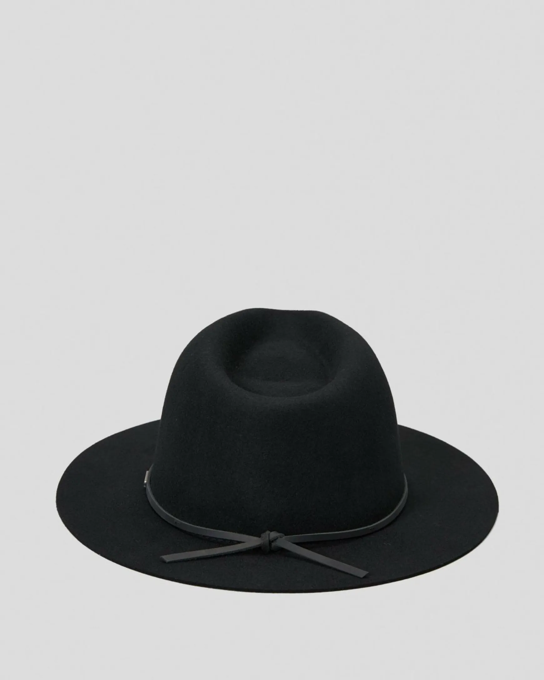 Wesley Felt Hat
