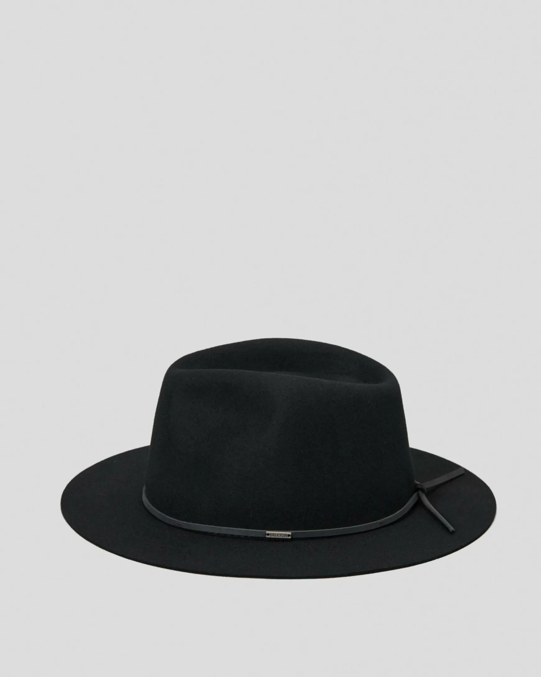 Wesley Felt Hat