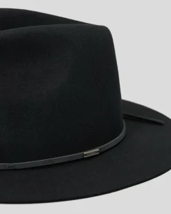 Wesley Felt Hat