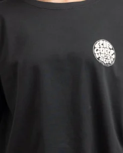 Wettie Icon Long Sleeve T-Shirt