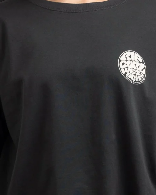 Wettie Icon Long Sleeve T-Shirt