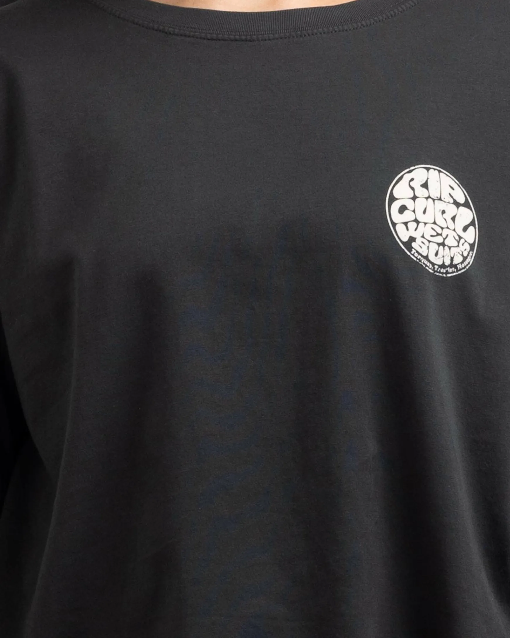 Wettie Icon Long Sleeve T-Shirt