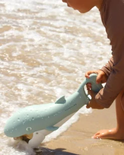 Whale Sand Claws