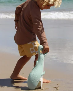 Whale Sand Claws