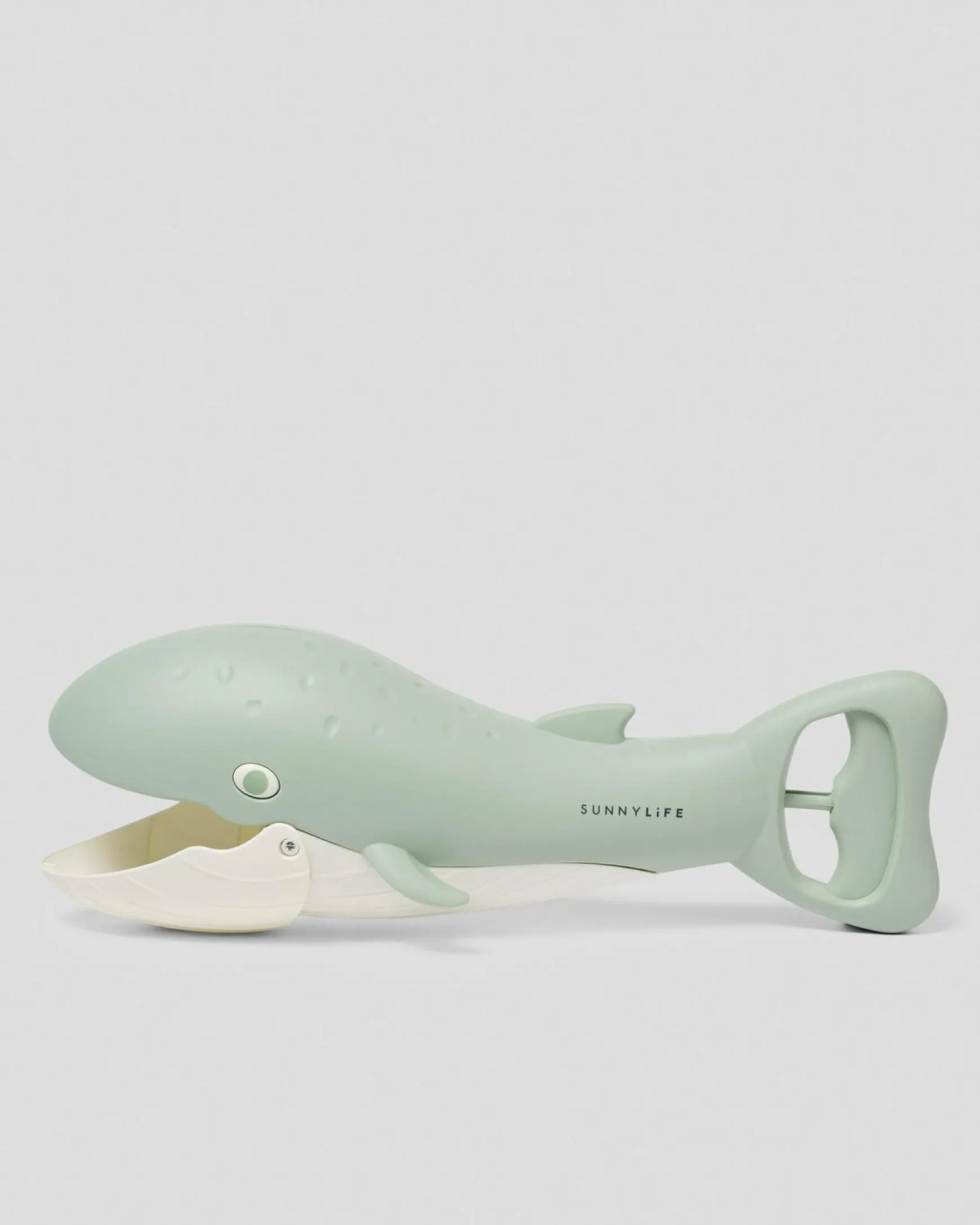 Whale Sand Claws