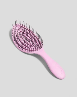 Wheat Straw Rounded Brush